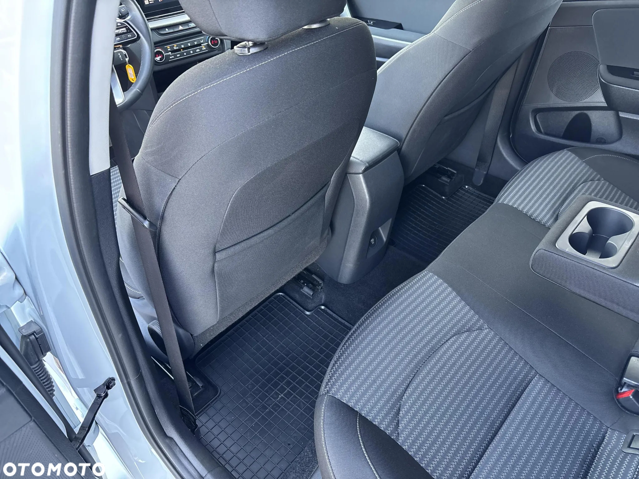 Kia Ceed 1.5 T-GDI M DCT - 24