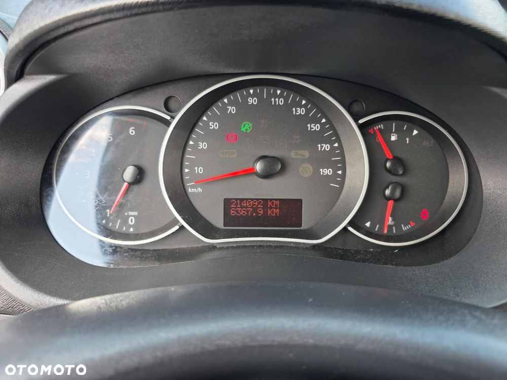 Renault Kangoo - 27