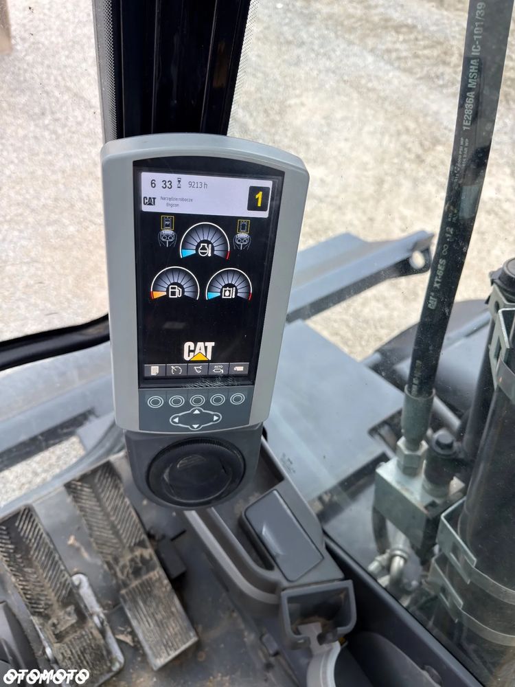 Caterpillar 313d - 18