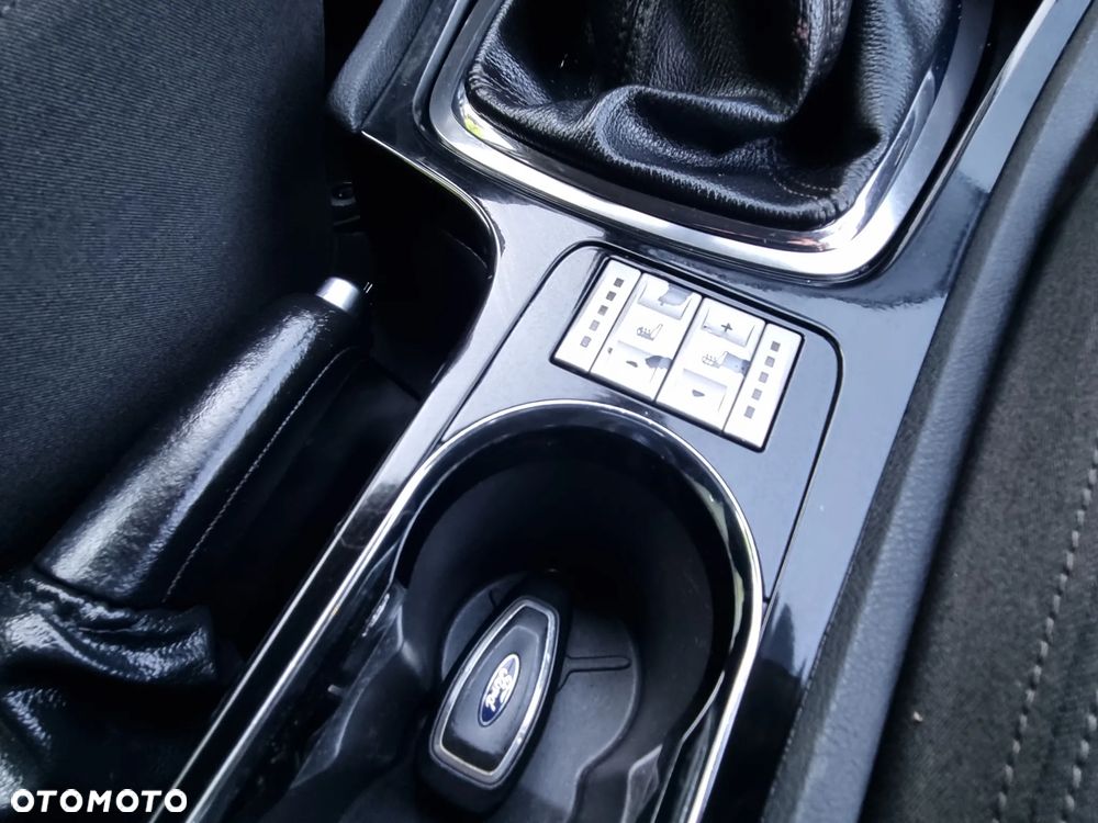 Ford Mondeo 2.0 Titanium X - 8