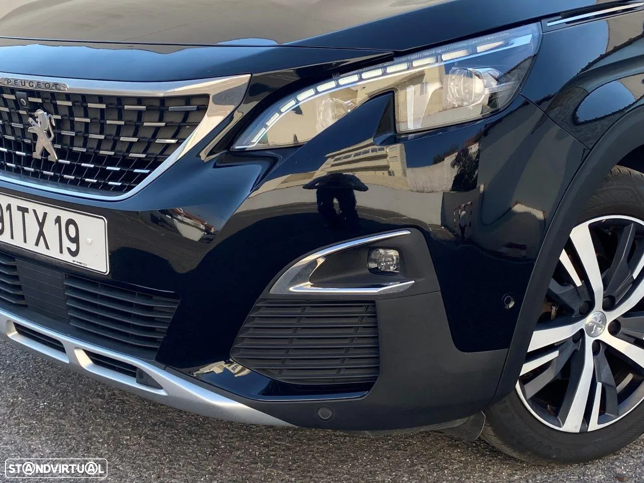 Peugeot 3008 - 22