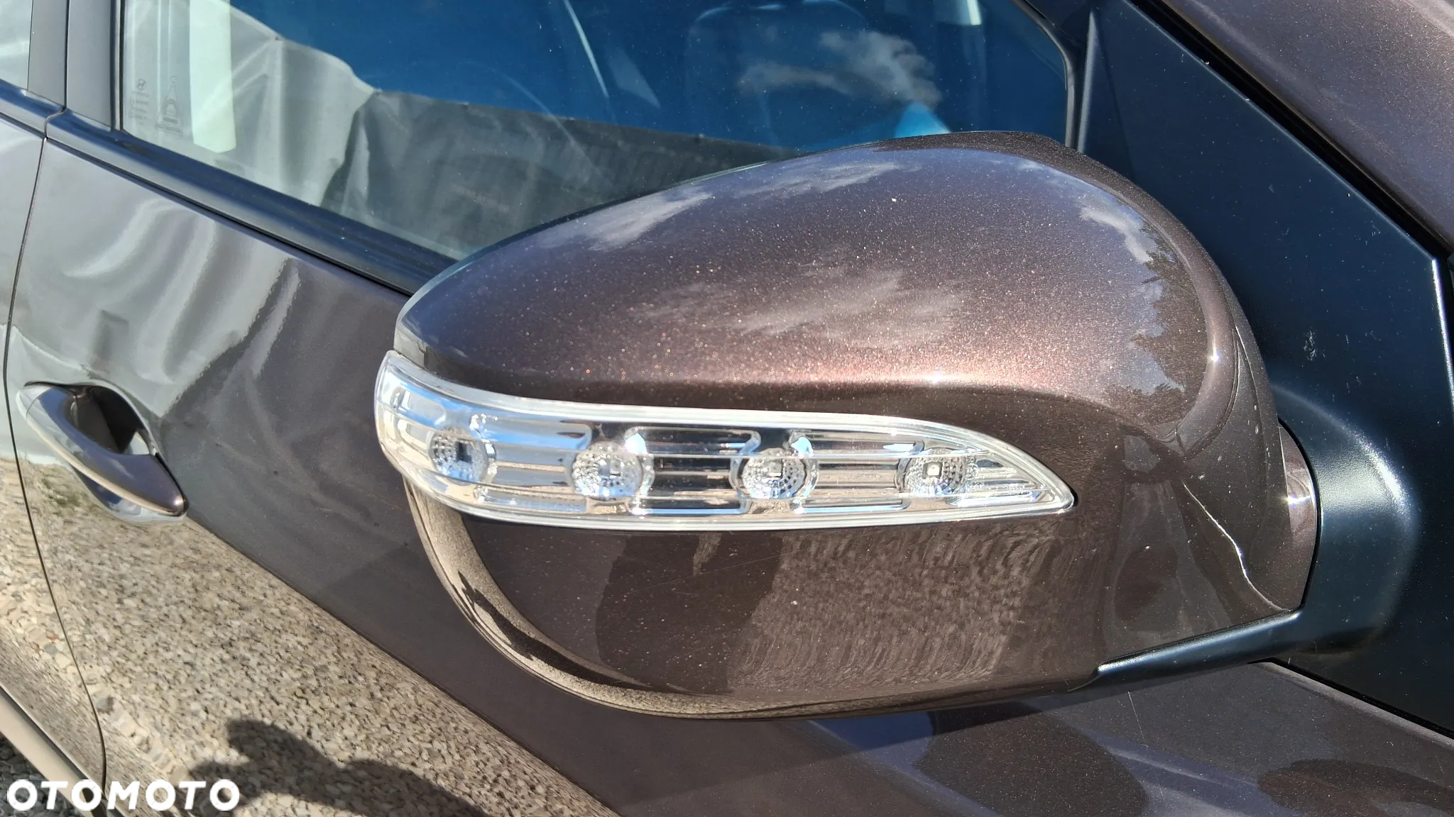 Hyundai ix35 1.6 2WD Fifa World Cup Edition - 8