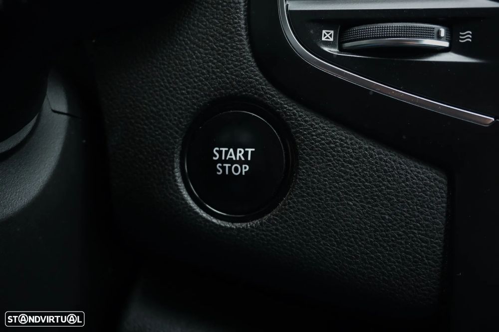 Renault Mégane Sport Tourer 1.5 Blue dCi Limited - 29