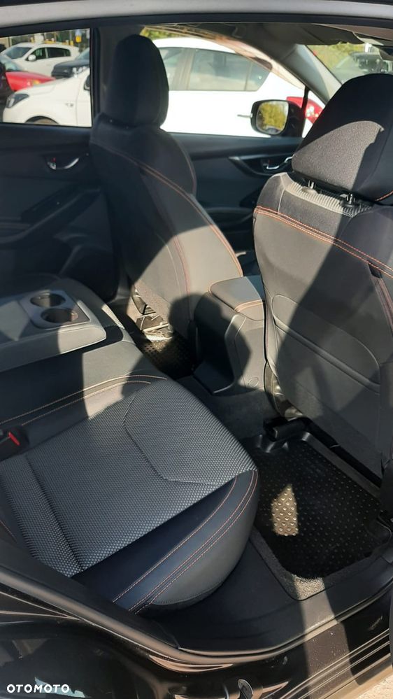 Subaru XV 1.6i Exclusive Plus (EyeSight) Lineartronic - 18