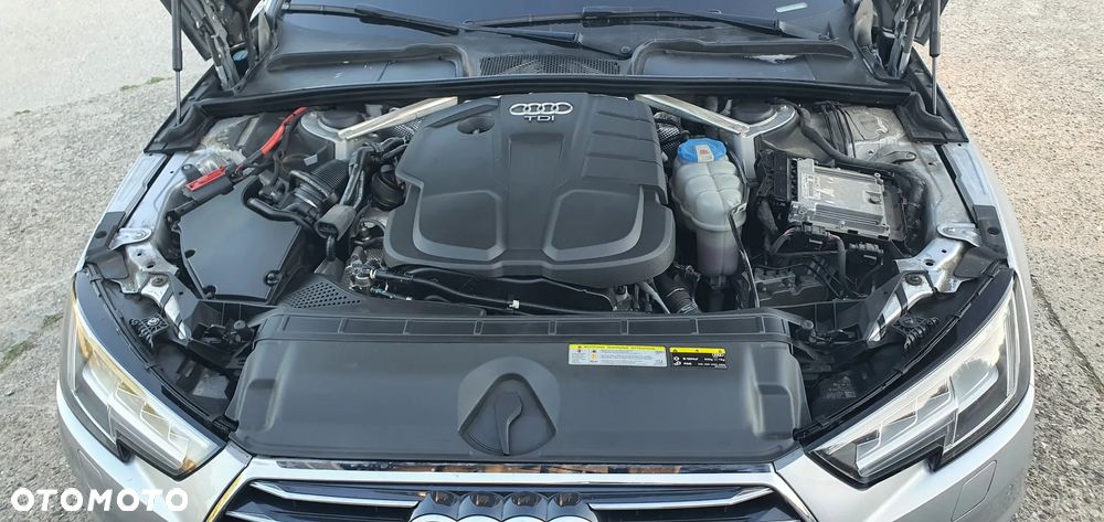 Audi A4 Avant - 10