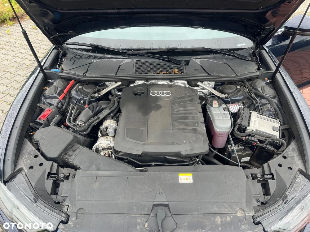 Audi A6 - 14