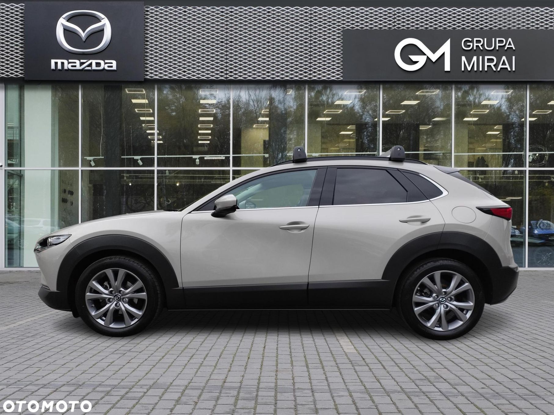Mazda CX-30 2.0 mHEV Hikari 2WD - 2