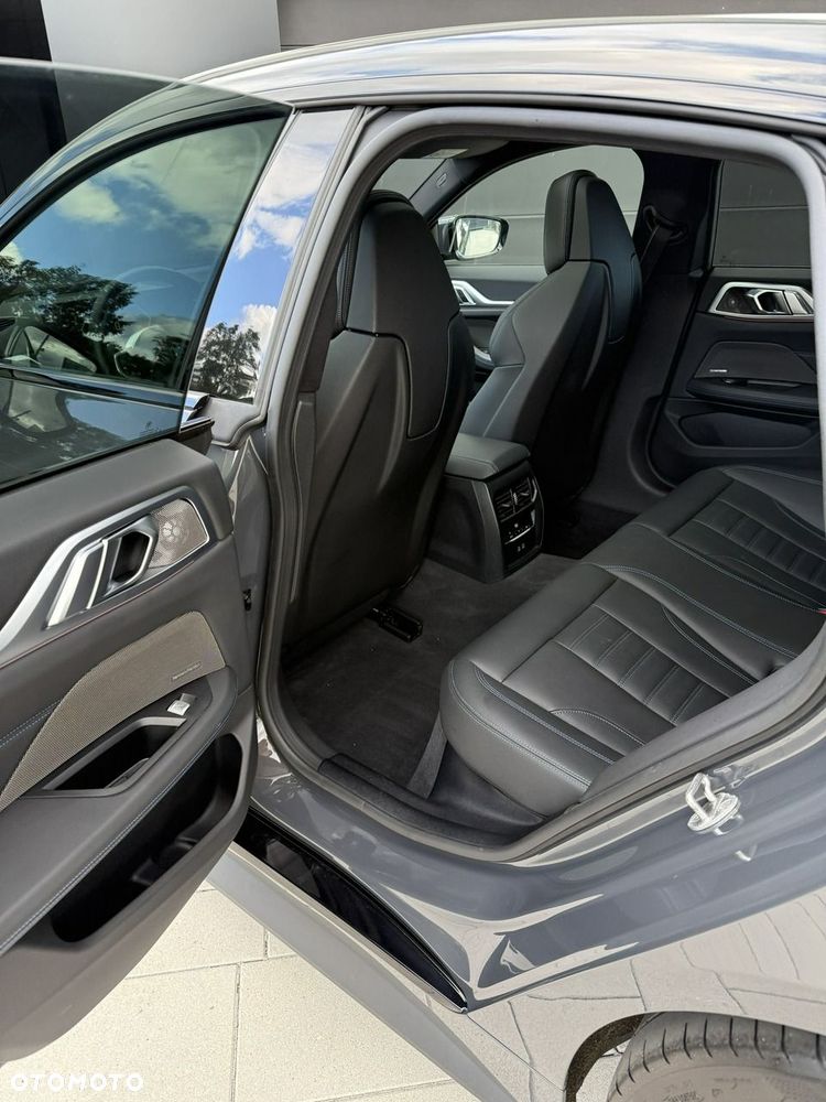 BMW Seria 4 420d xDrive M Sport sport - 25