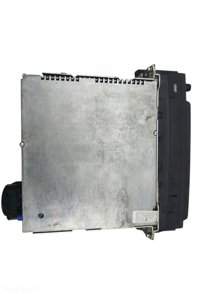 RADIO CD DVD BMW X5 E70 X6 E71 (06-10) 9147618 - 4