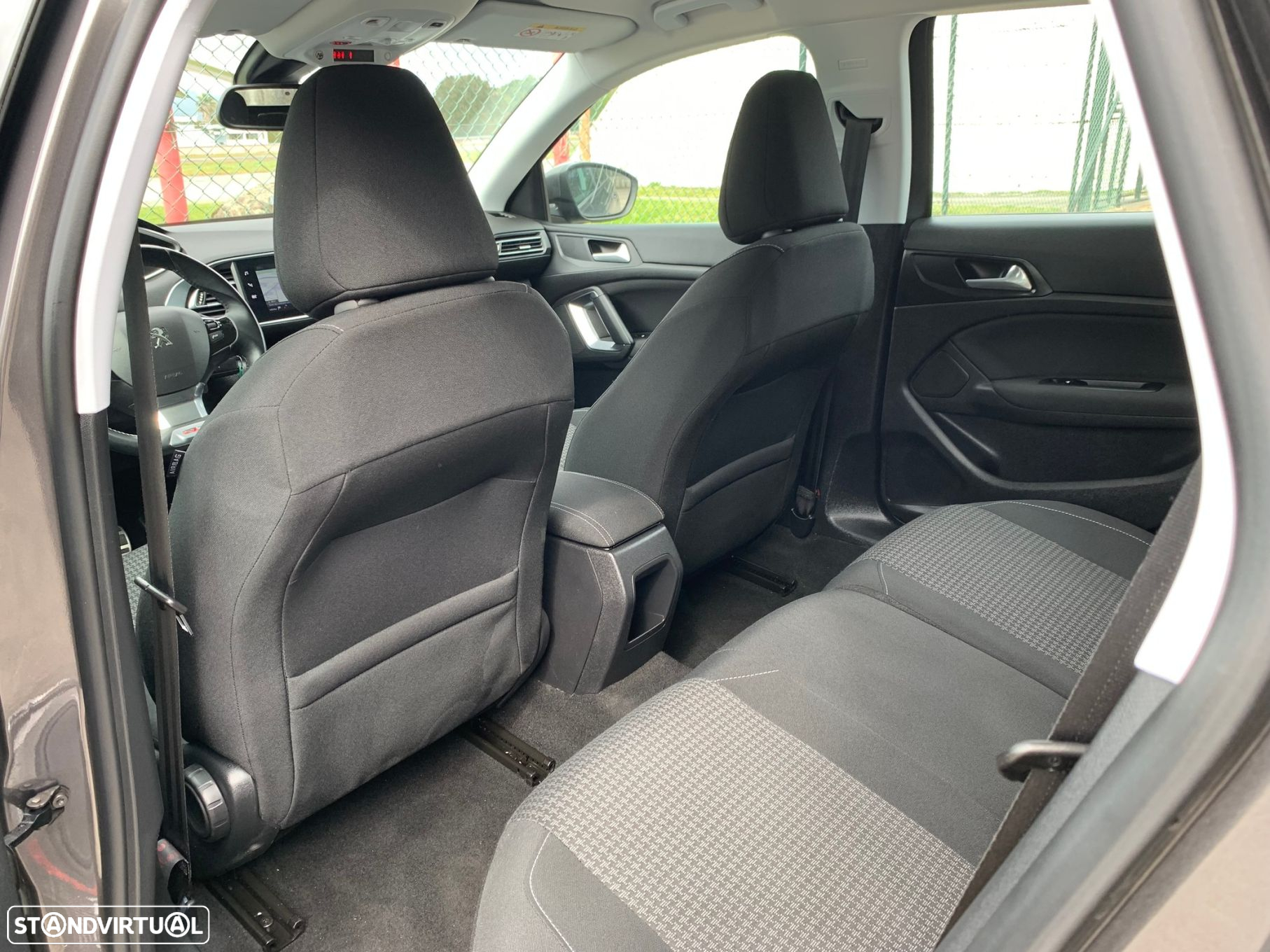 Peugeot 308 SW 1.2 PureTech GT Line - 45