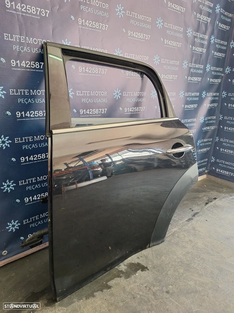 Porta usada MINI COUNTRYMAN R60 frente esquerda direita ENVIO GRATIS - 5