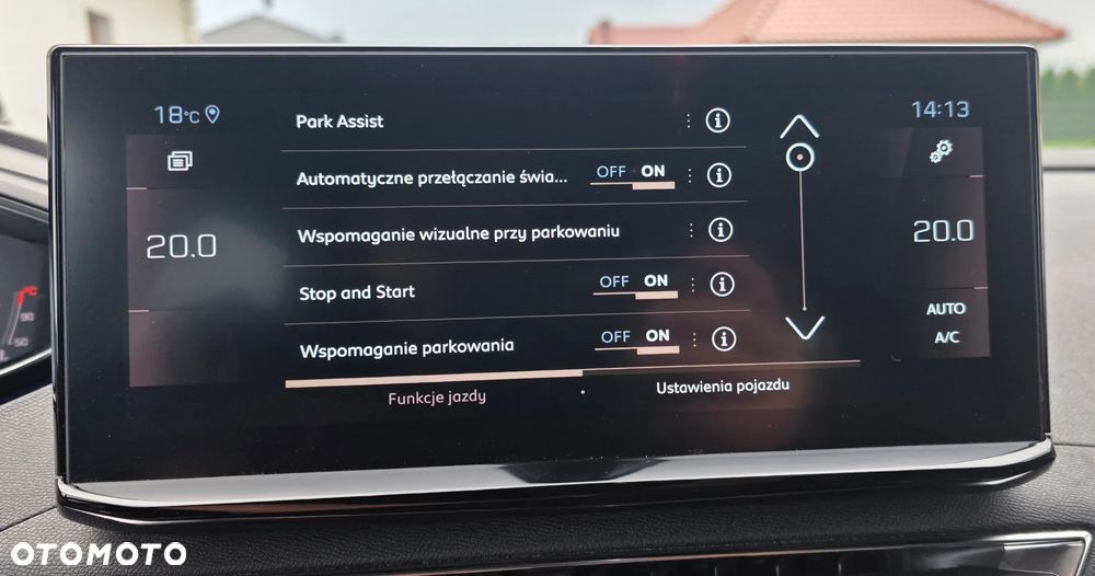 Peugeot 3008 1.5 BlueHDi GT S&S EAT8 - 20