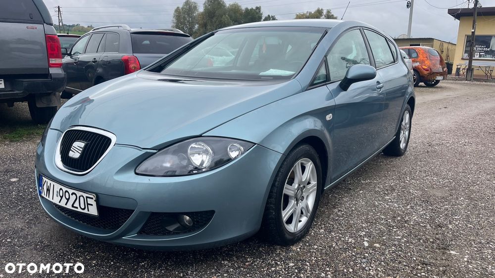 Seat Leon - 24