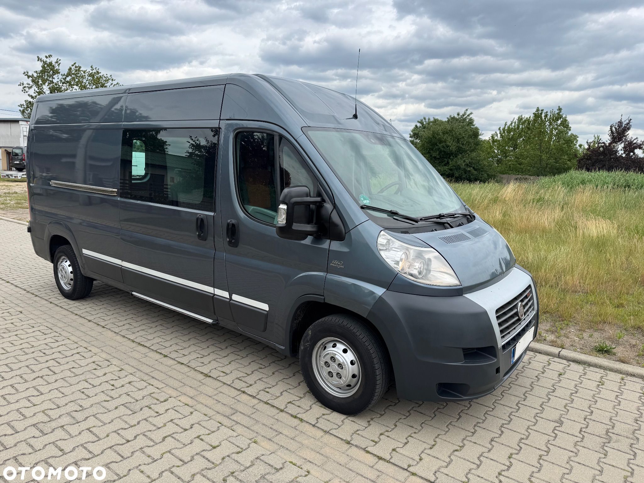 Fiat DUCATO - 1