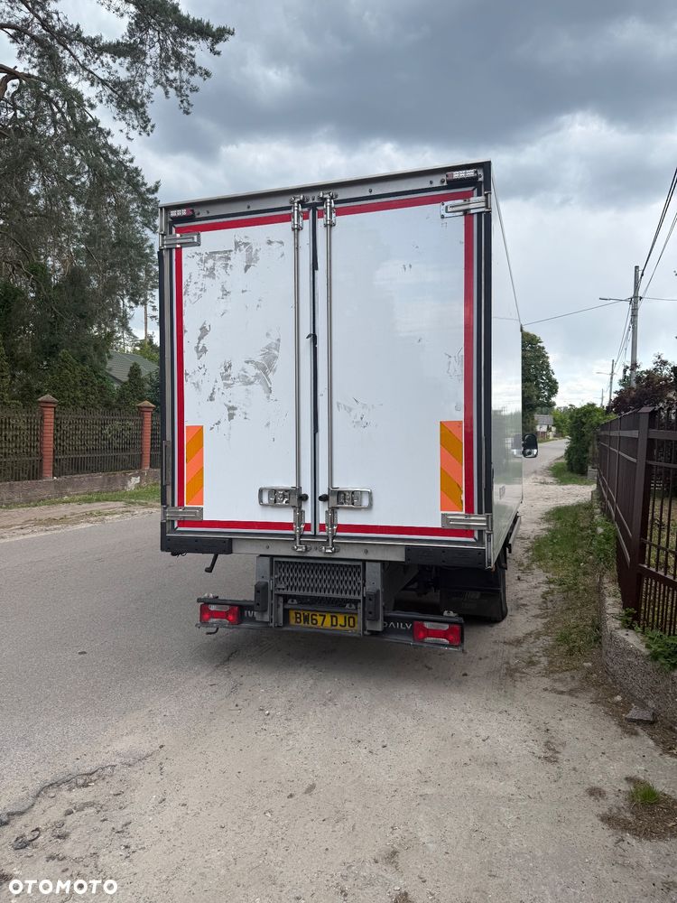 Iveco Daily - 2