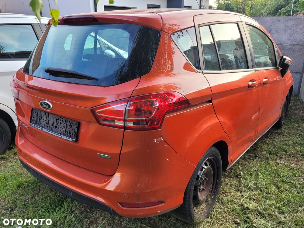 Ford B-MAX - 4
