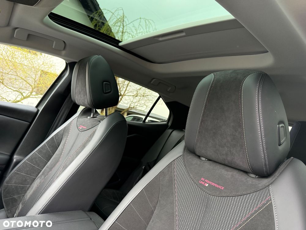 DS Automobiles DS 4 1.6 E-Tense Performance Line - 29
