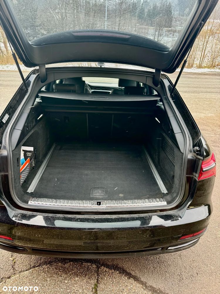 Audi A6 Avant - 22