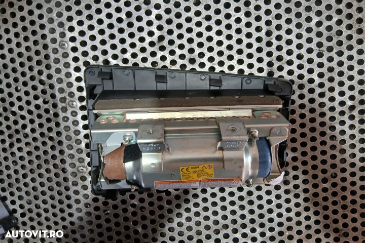 Airbag pasager Mazda 6 GG [facelift] [2005 - 2007] wagon 2.0 MZR-CD M - 3