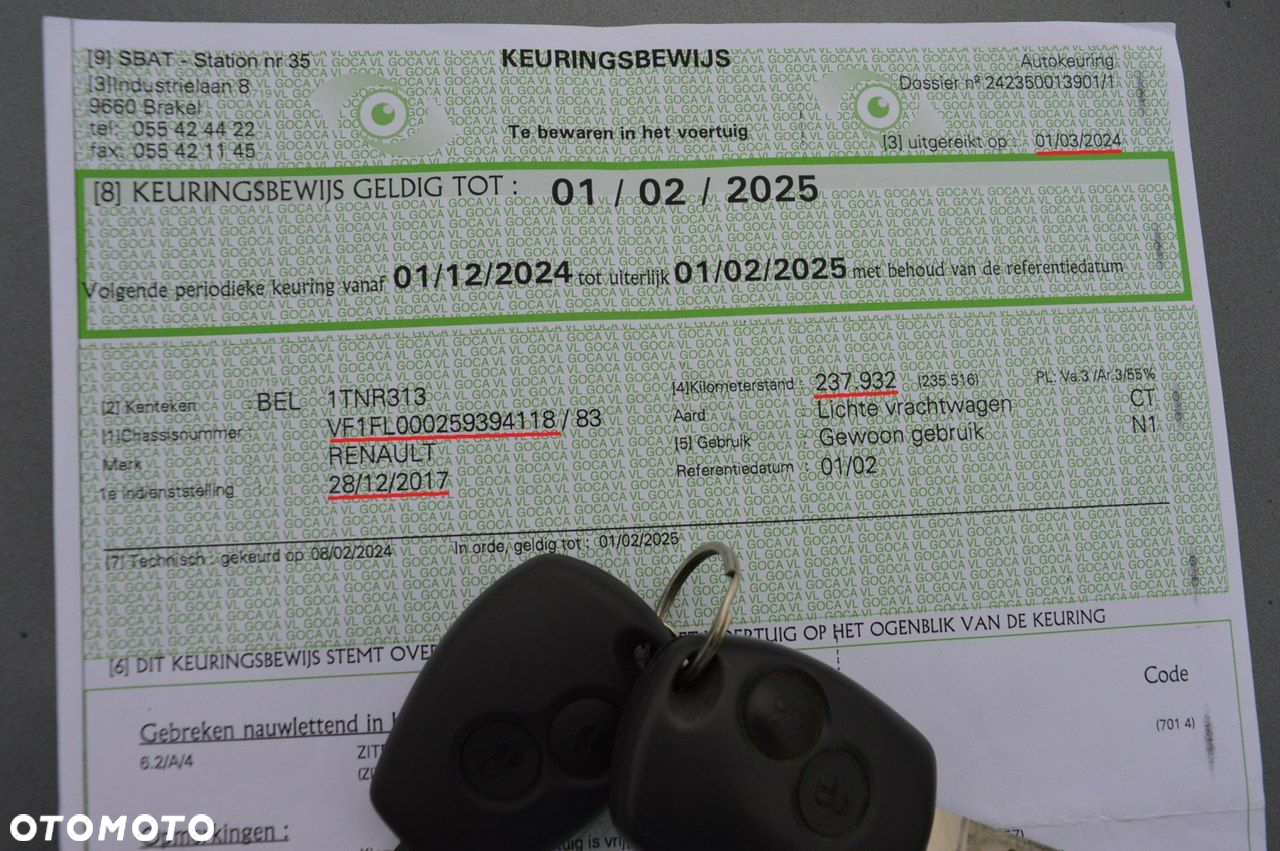 Renault Trafic - 3
