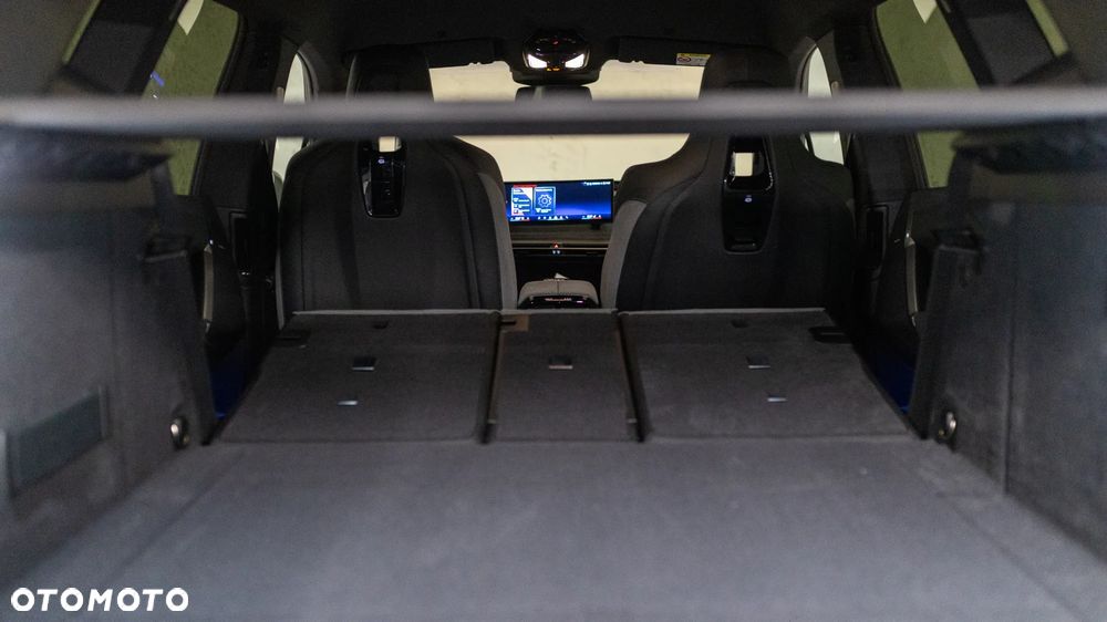 BMW iX xDrive45 100.6kWh - 18