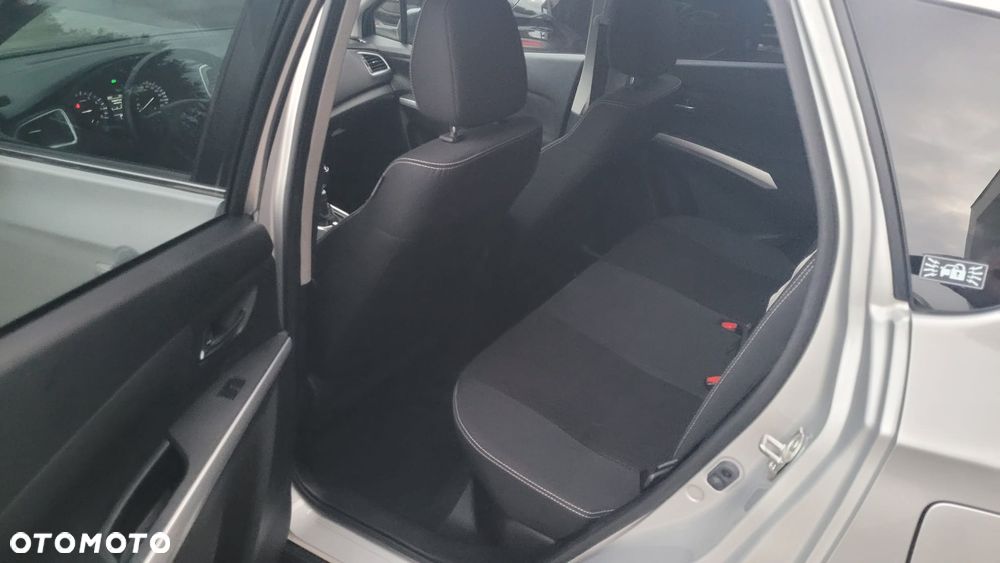 Suzuki SX4 S-Cross 1.4 T Premium - 7
