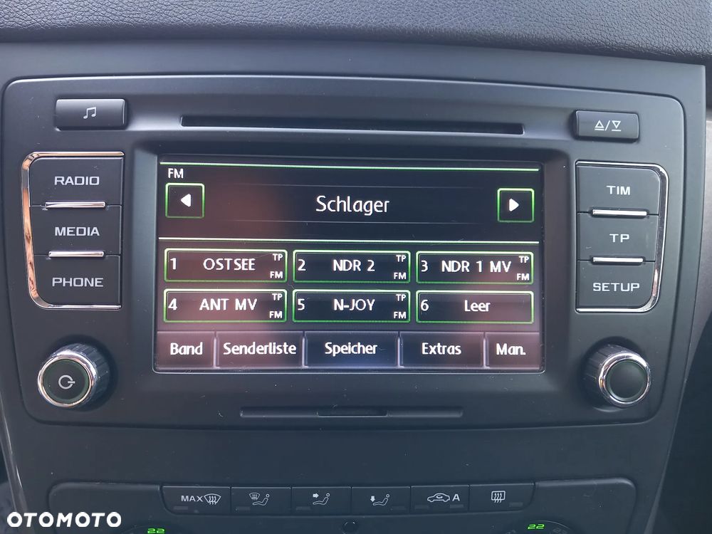 Skoda Yeti Outdoor 2.0 TDI 4x4 Elegance - 25