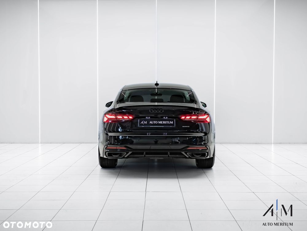 Audi A5 - 9