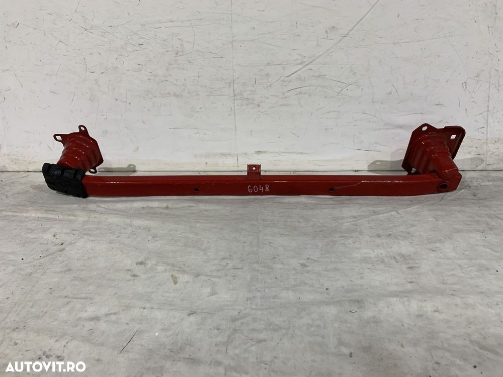 Armatura Bara fata, Nissan Micra K12, 2002, 2003, 2004, 2005, 2006, 2007, 2008, 2009. - 1