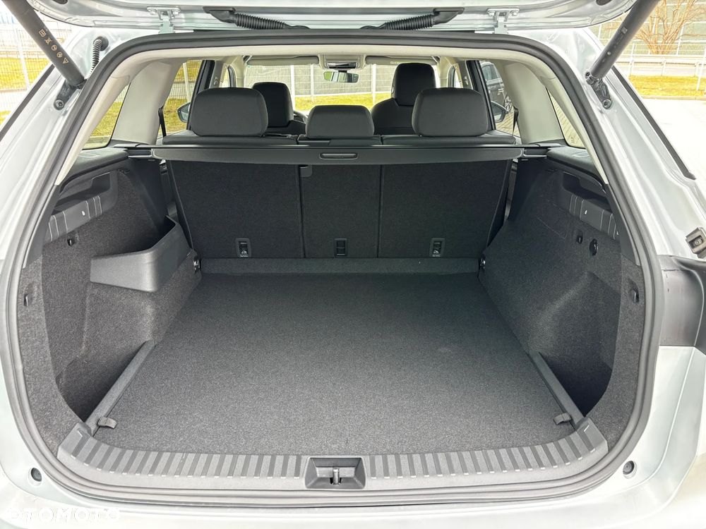 Skoda Kodiaq 1.5 TSI mHEV 4x2 Selection DSG - 17