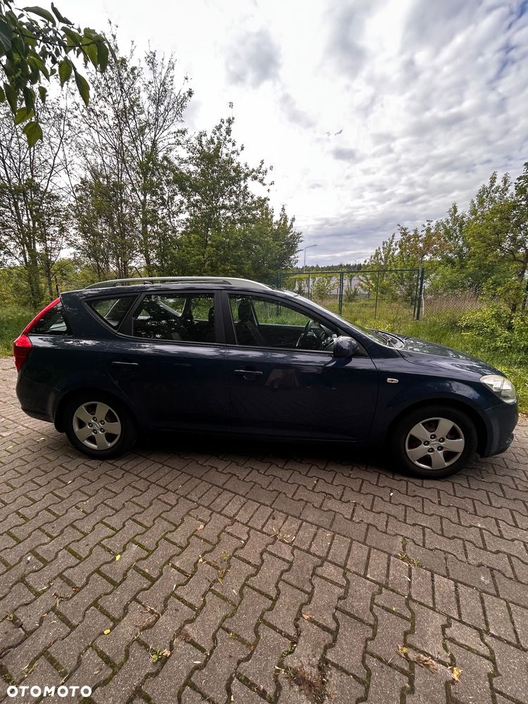 Kia Ceed 1.6 Crdi Comfort - 5