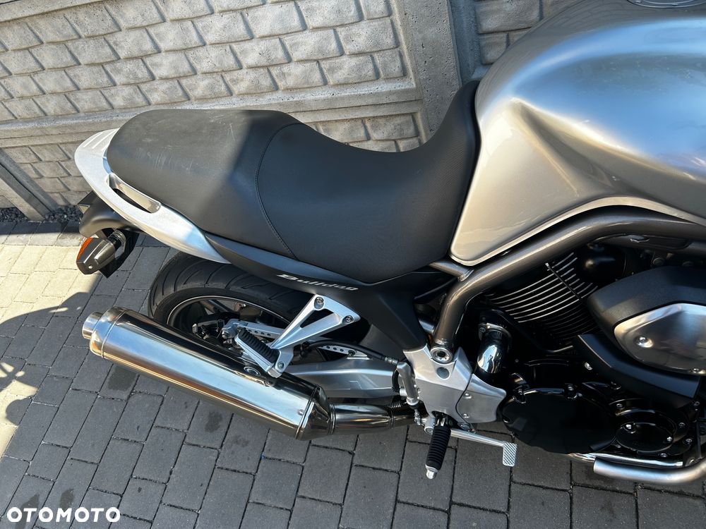 Yamaha Bulldog - 10