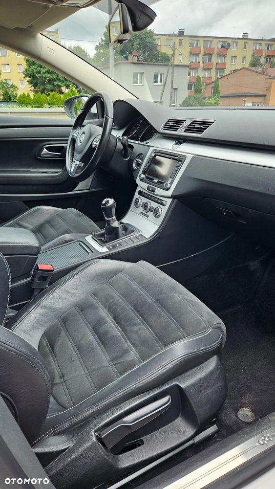 Volkswagen CC - 14