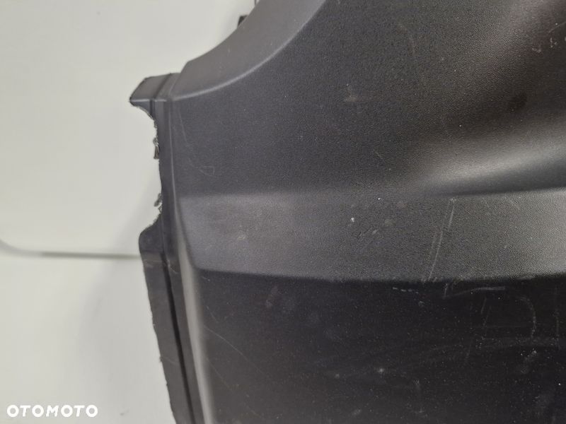 fiat ducato iii 3 lift narożnik zderzaka lewy przód 1315092070 - 5