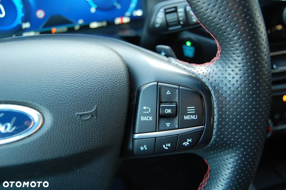 Ford Kuga 2.0 EcoBlue AWD ST-Line - 36