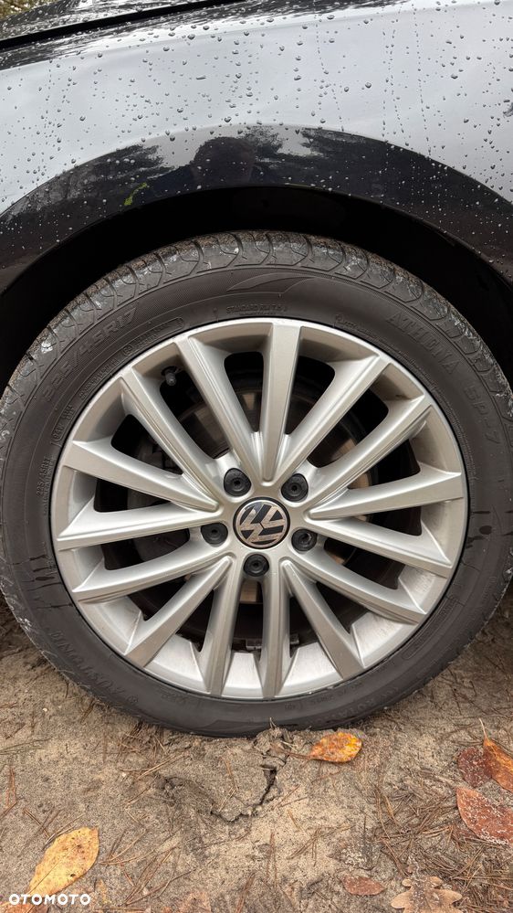 Volkswagen Jetta 2.0 TDI BlueMotion Technologie - 13