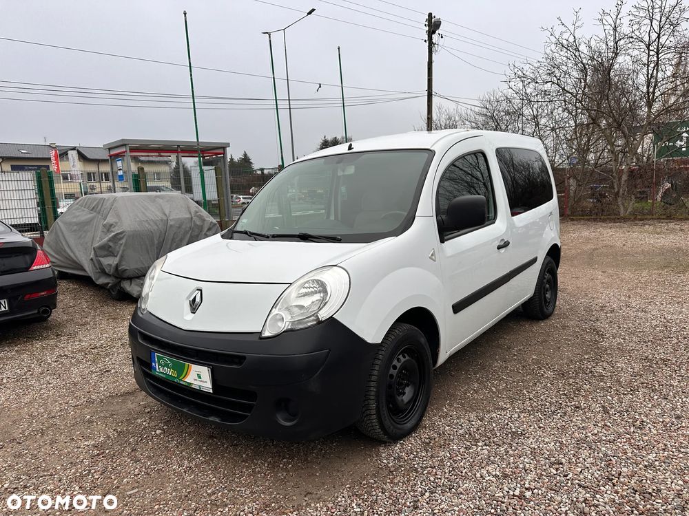 Renault Kangoo - 2