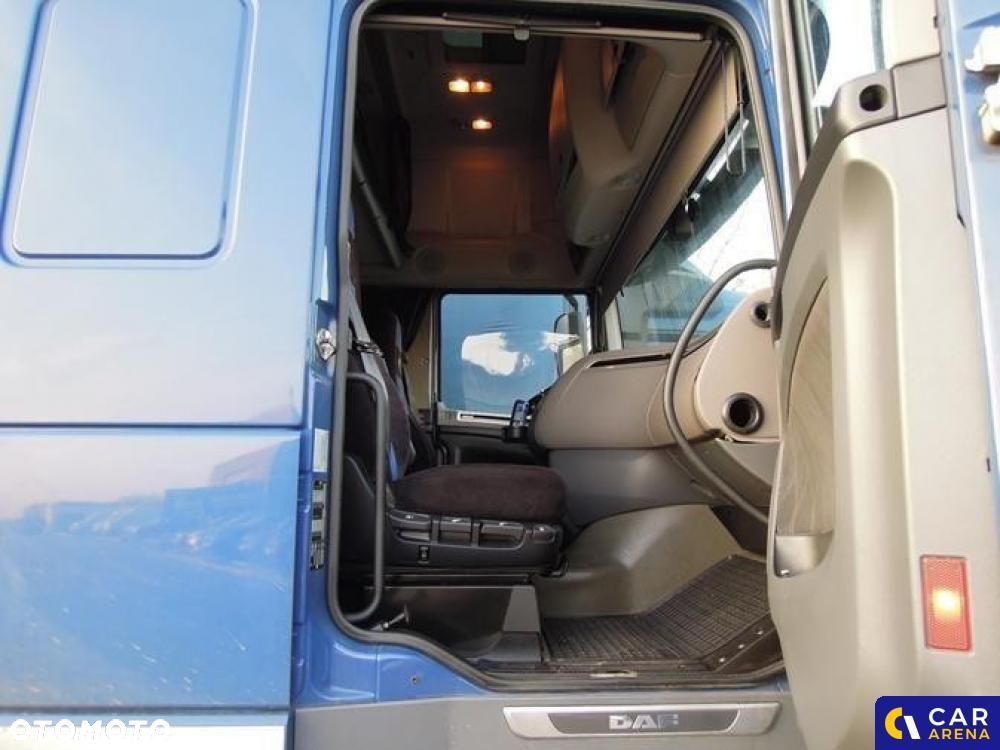 DAF XF - 24