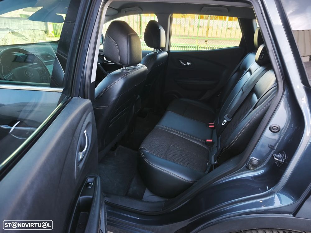 Renault Kadjar - 9