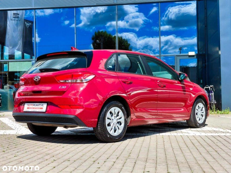 Hyundai i30 - 4