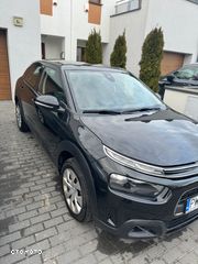 Citroën C4 Cactus Pure Tech e-THP 110 Stop&Start Shine Edition