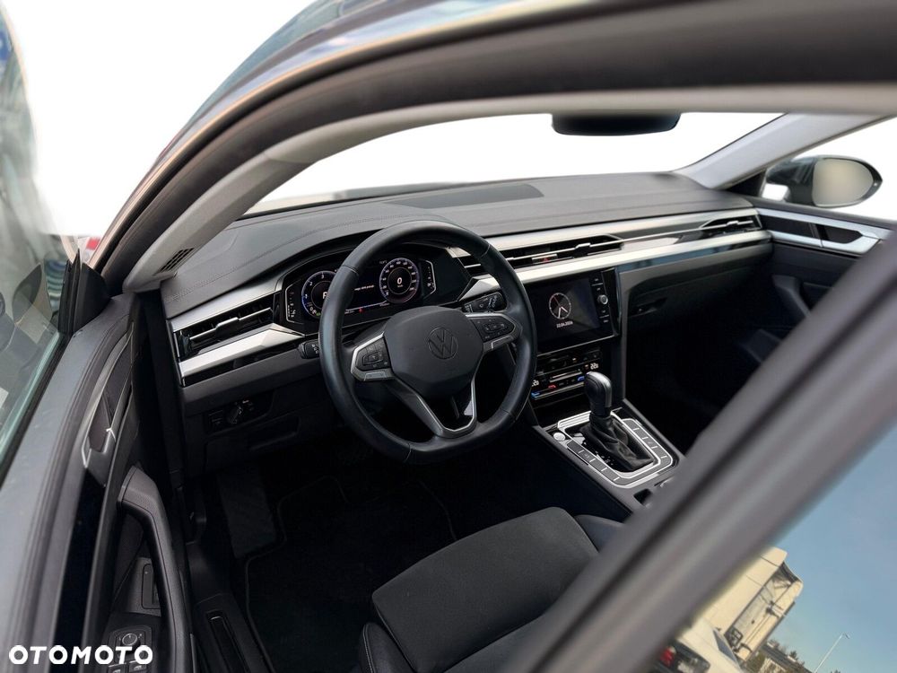 Volkswagen Arteon Shooting Brake 2.0 TDI Elegance DSG - 10