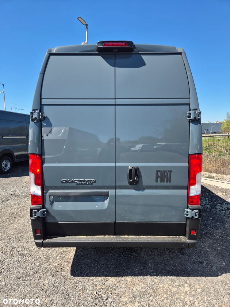 Fiat Ducato Maxi Furgon L4H3 2.2 Diesel 140KM Tablet 10" !! OD RĘKI !! - 7