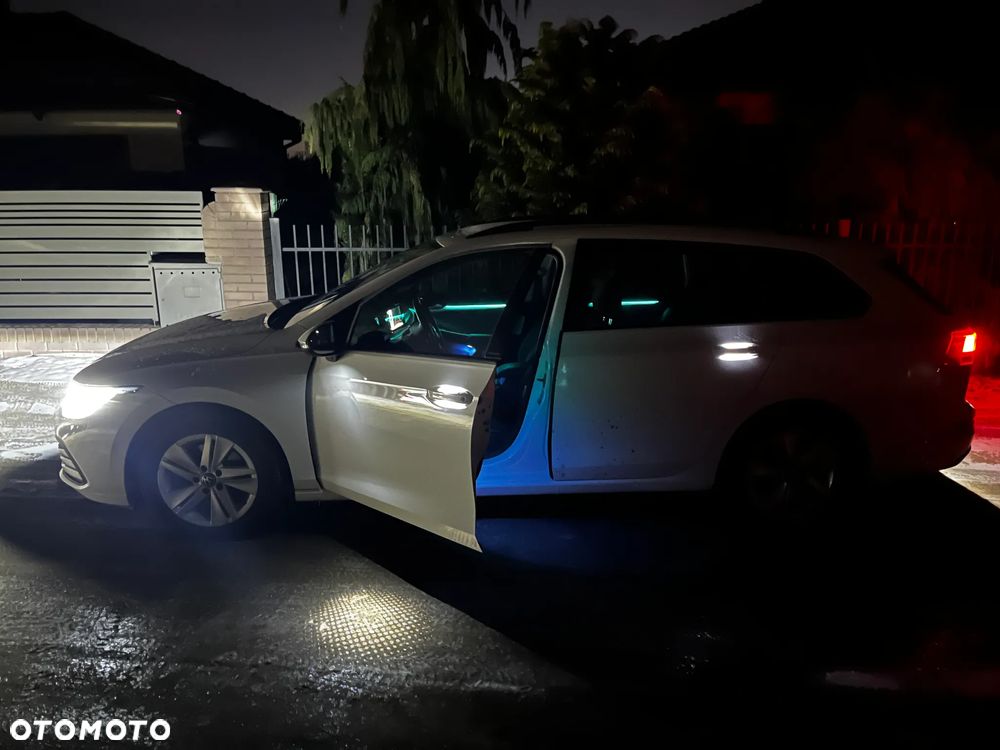 Volkswagen Golf 2.0 TDI Style - 19