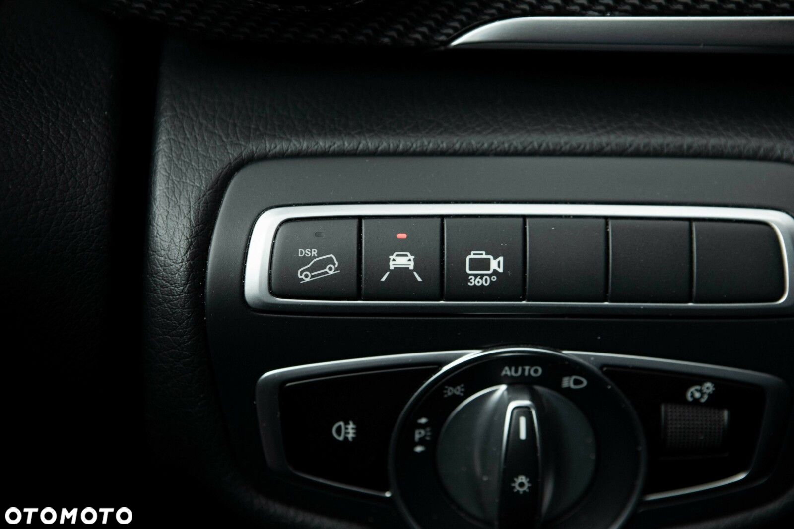 Mercedes-Benz Klasa V 300 d 4-Matic Avantgarde 9G-Tronic (d³ugi) - 32