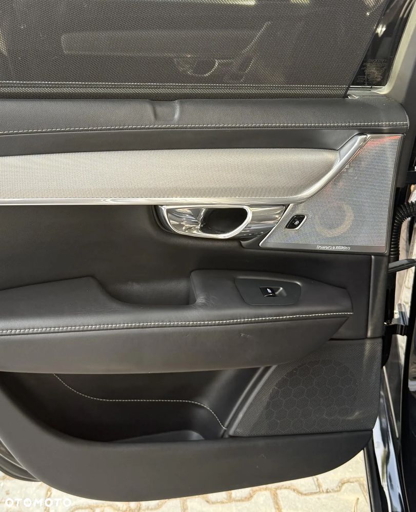 Volvo S90 T6 AWD Inscription - 16