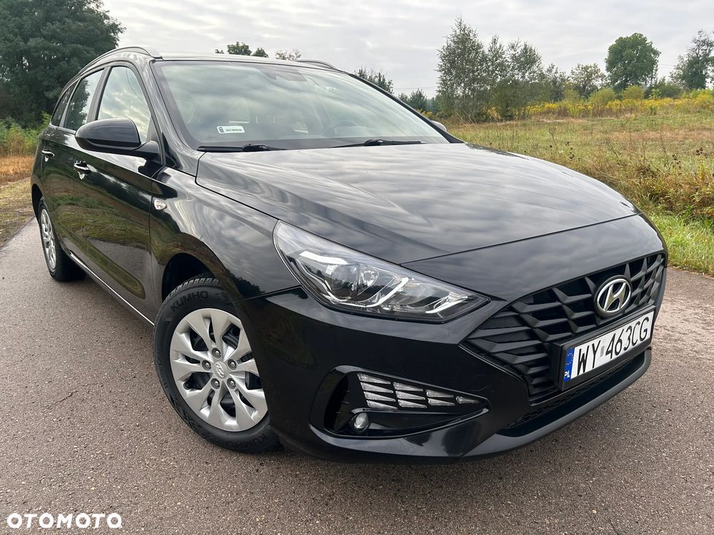 Hyundai i30 1.5 DPI Modern - 17