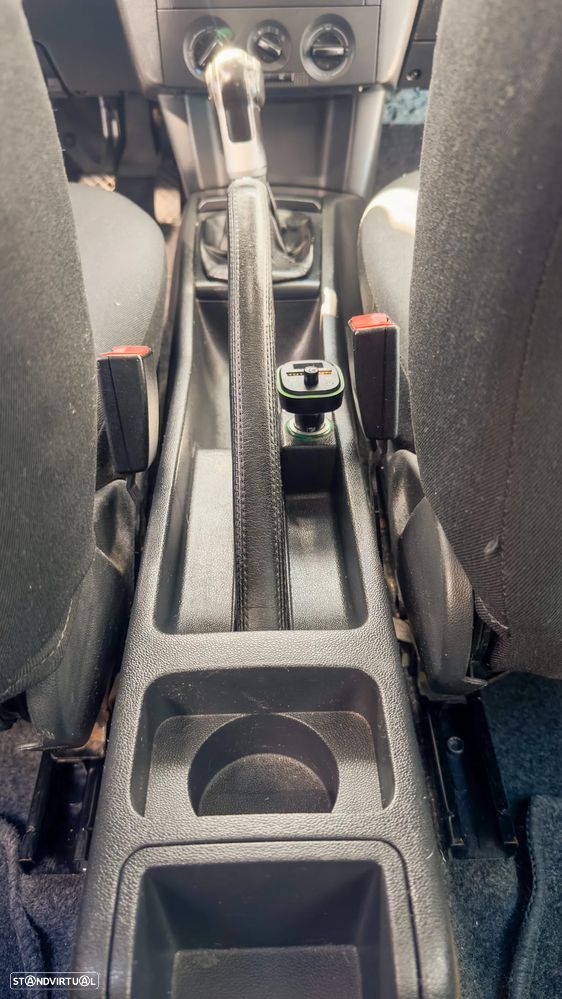 Skoda Fabia 1.2 Spirit - 14