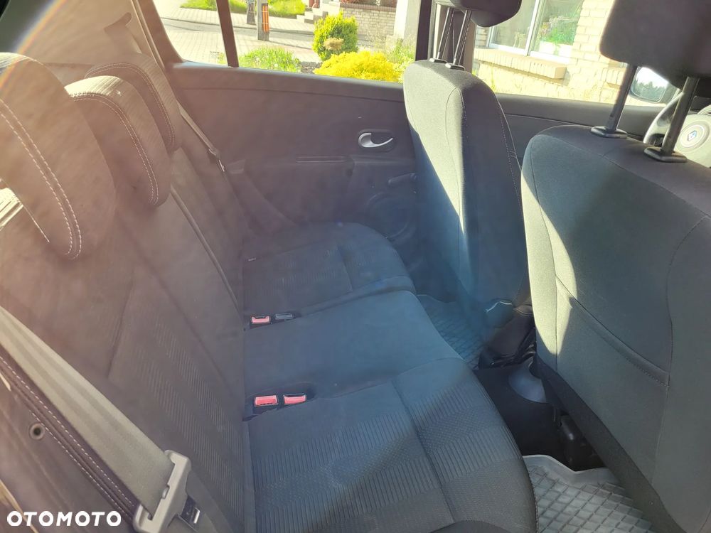 Renault Clio 1.2 TCE Expression - 7
