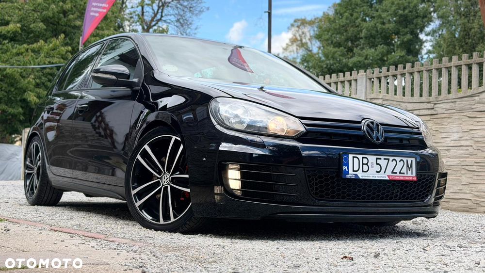 Volkswagen Golf 2.0 GTI DSG - 5